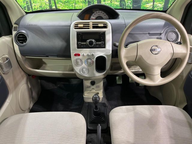 NISSAN OTTI 2009 Image 31