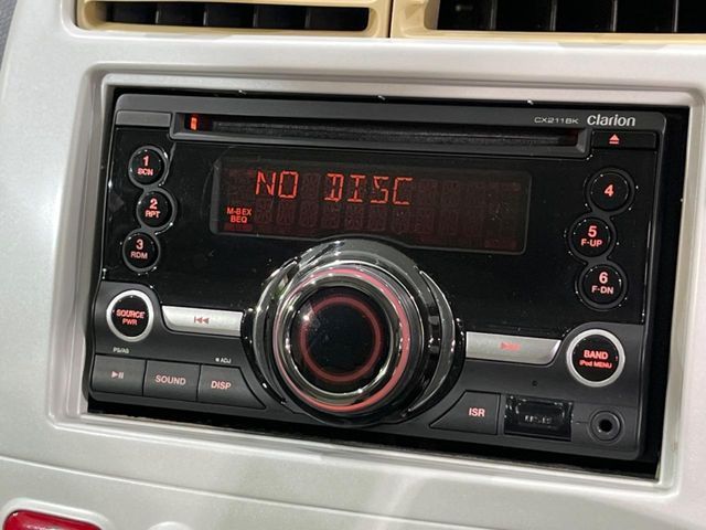 NISSAN OTTI 2009 Image 31