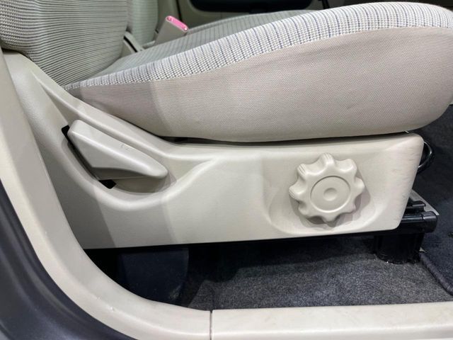 NISSAN OTTI 2009 Image 31