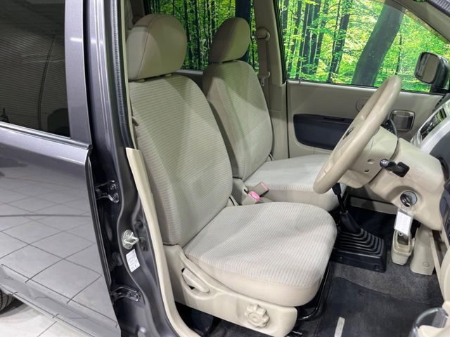 NISSAN OTTI 2009 Image 31