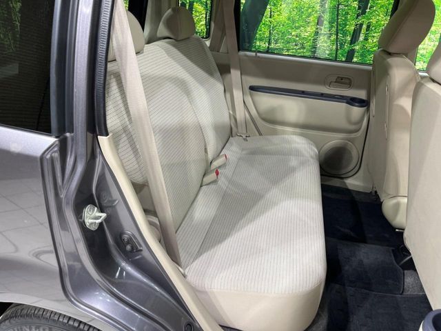 NISSAN OTTI 2009 Image 31