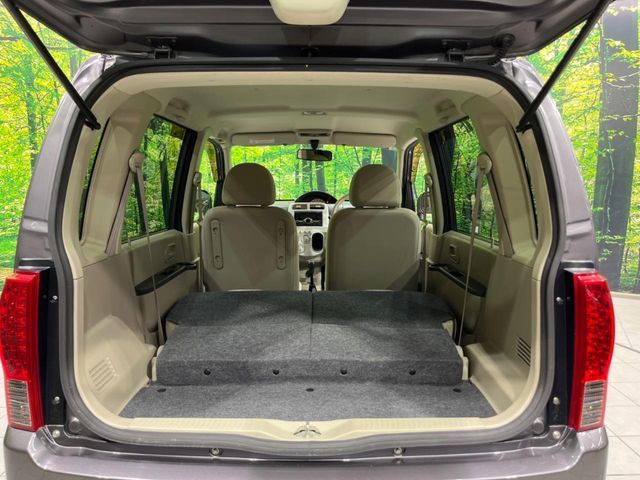 NISSAN OTTI 2009 Image 31