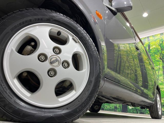 NISSAN OTTI 2009 Image 31