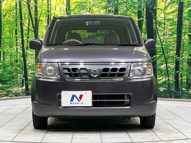 NISSAN OTTI 2009 Image 31