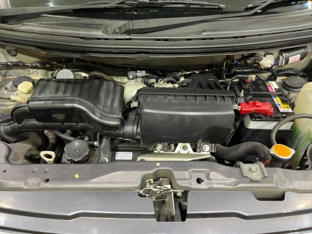 NISSAN OTTI 2009 Image 31