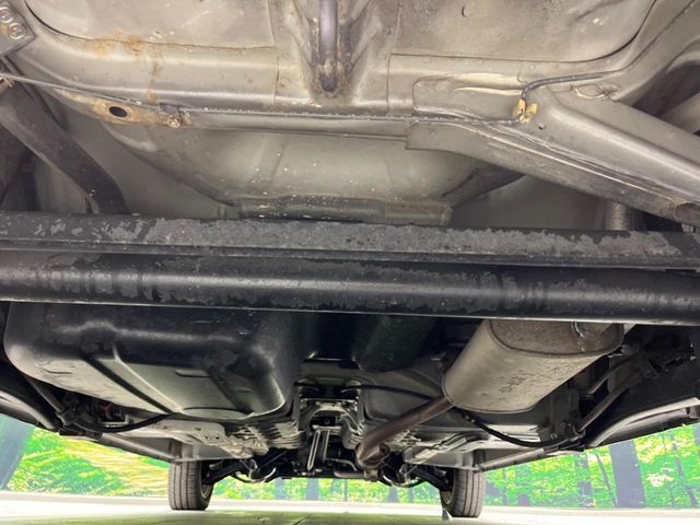 NISSAN OTTI 2009 Image 31