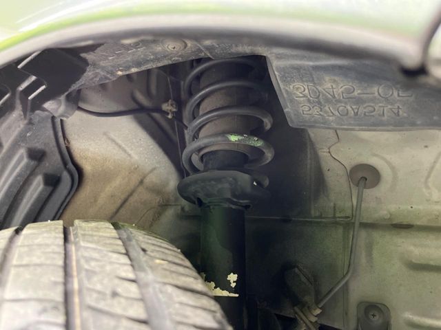 NISSAN OTTI 2009 Image 31