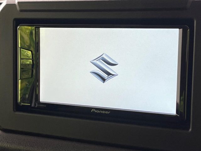 SUZUKI JIMNY 4WD 2023 Image 31