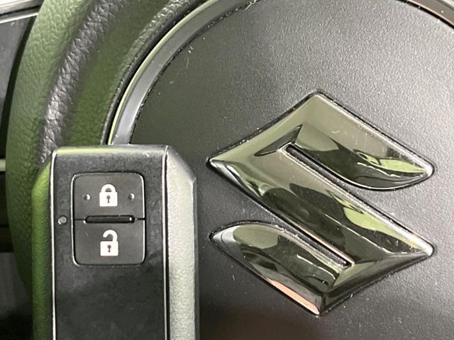 SUZUKI JIMNY 4WD 2023 Image 31