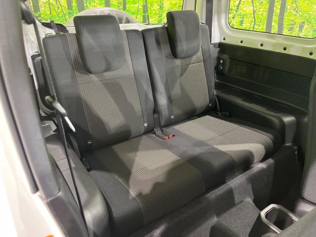 SUZUKI JIMNY 4WD 2023 Image 31