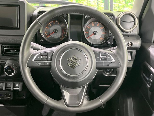 SUZUKI JIMNY 4WD 2023 Image 31