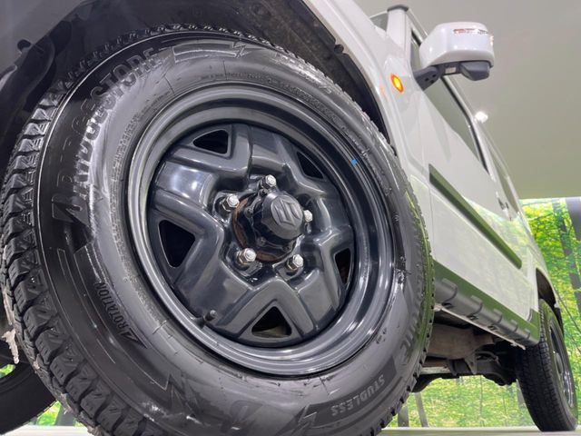 SUZUKI JIMNY 4WD 2023 Image 31