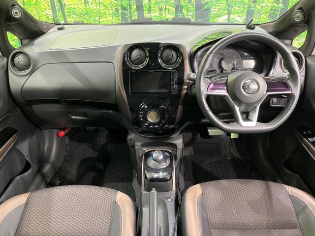 NISSAN NOTE 2017 Image 31