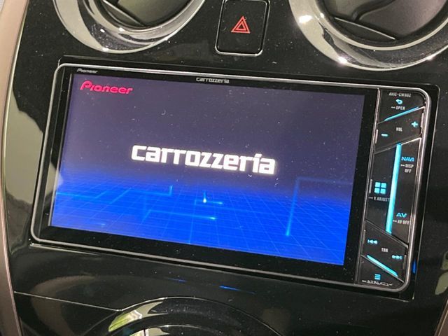 NISSAN NOTE 2017 Image 31