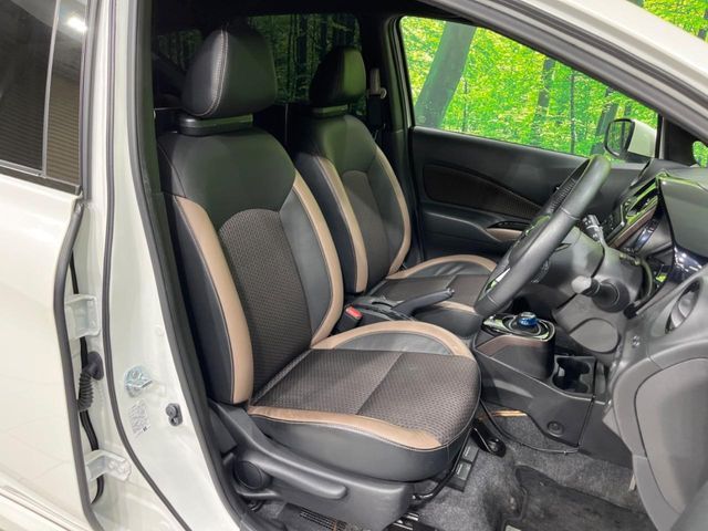 NISSAN NOTE 2017 Image 31