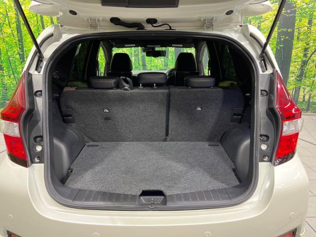 NISSAN NOTE 2017 Image 31