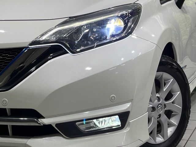 NISSAN NOTE 2017 Image 31