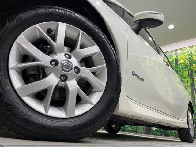 NISSAN NOTE 2017 Image 31