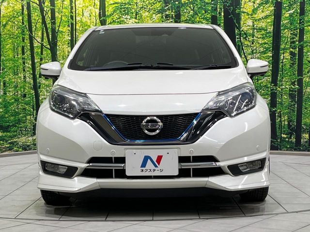 NISSAN NOTE 2017 Image 31