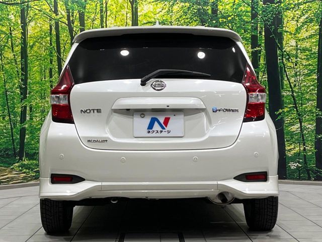 NISSAN NOTE 2017 Image 31