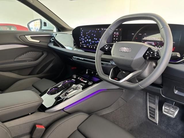 AUDI A5 SEDAN 2025 Image 31