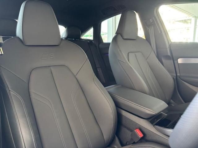 AUDI A5 SEDAN 2025 Image 31