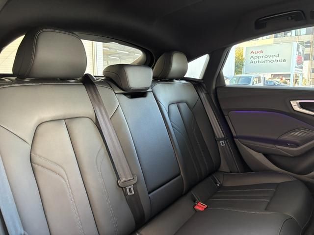 AUDI A5 SEDAN 2025 Image 31