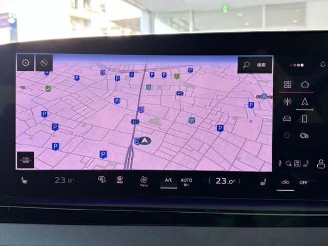 AUDI A5 SEDAN 2025 Image 31