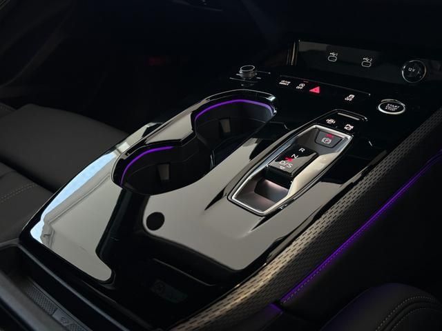 AUDI A5 SEDAN 2025 Image 31