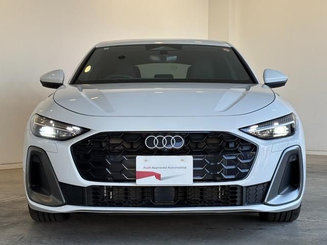 AUDI A5 SEDAN 2025 Image 31