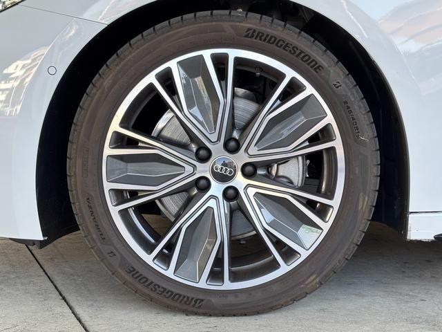 AUDI A5 SEDAN 2025 Image 31