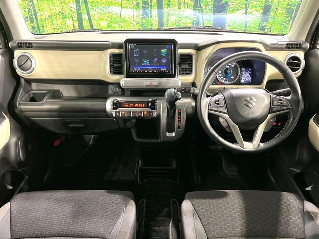 SUZUKI XBEE 2021 Image 31