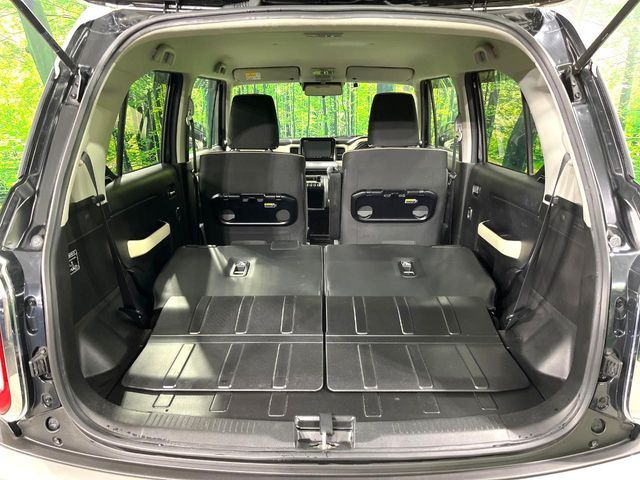 SUZUKI XBEE 2021 Image 31