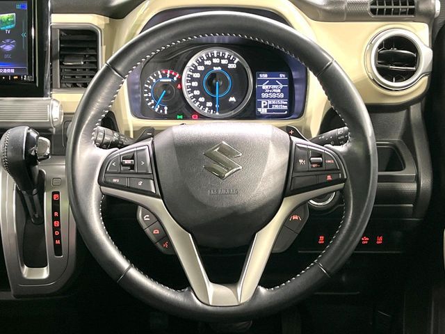 SUZUKI XBEE 2021 Image 31