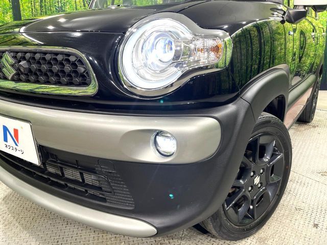 SUZUKI XBEE 2021 Image 31