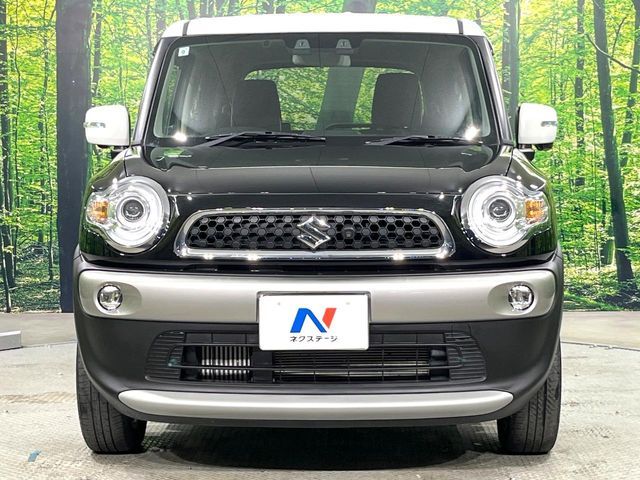 SUZUKI XBEE 2021 Image 31