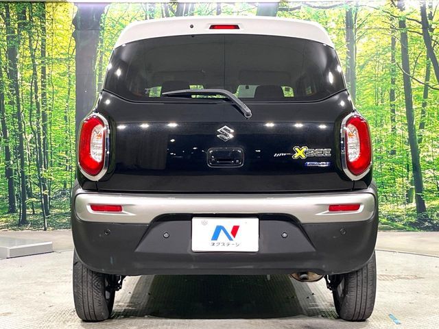 SUZUKI XBEE 2021 Image 31