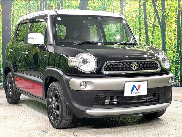 SUZUKI XBEE 2021 Image 31