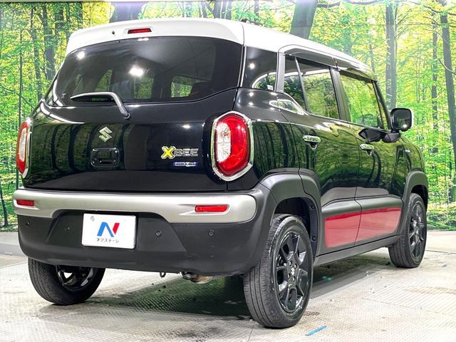 SUZUKI XBEE 2021 Image 31