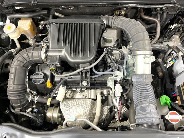 SUZUKI XBEE 2021 Image 31