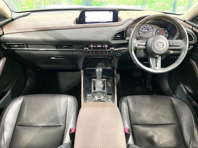 MAZDA CX-30 2019 Image 31