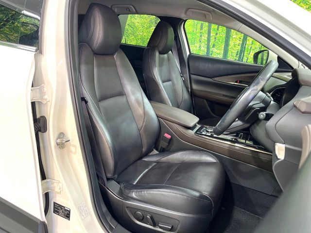 MAZDA CX-30 2019 Image 31