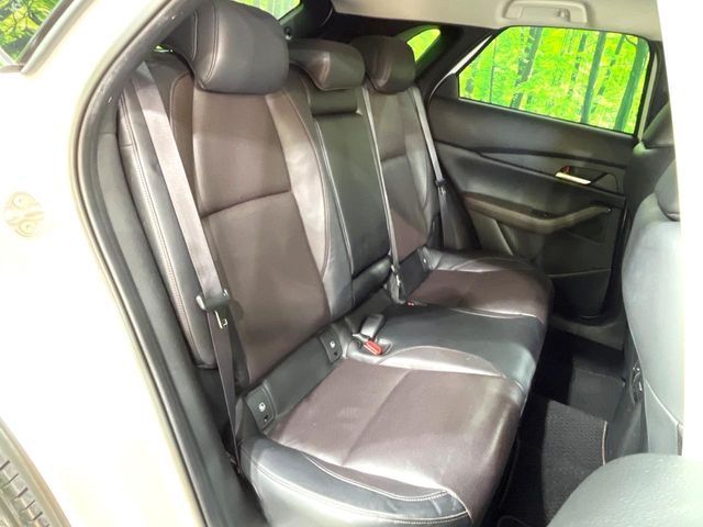 MAZDA CX-30 2019 Image 31