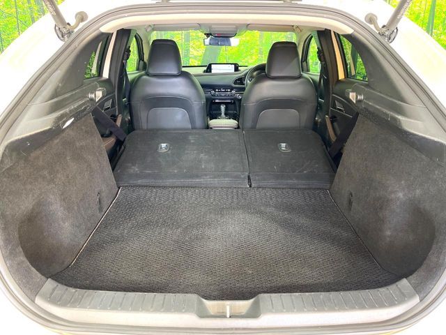 MAZDA CX-30 2019 Image 31