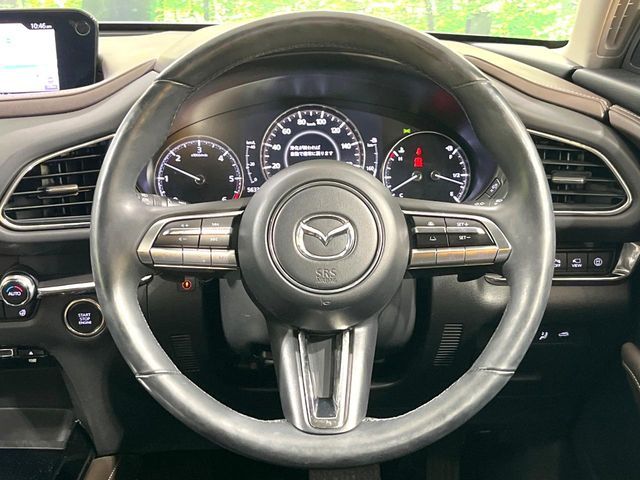 MAZDA CX-30 2019 Image 31