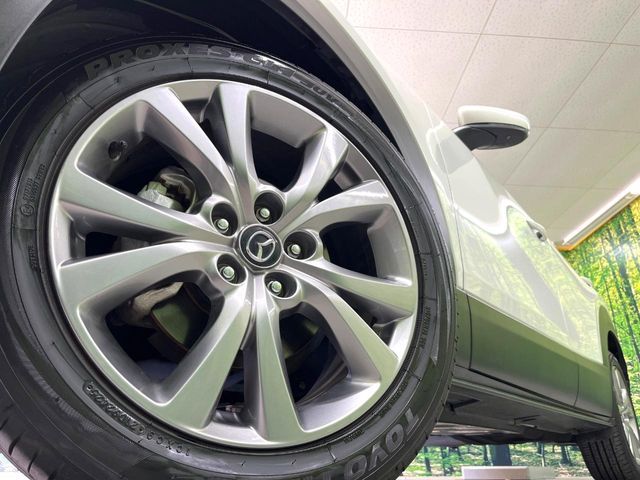 MAZDA CX-30 2019 Image 31