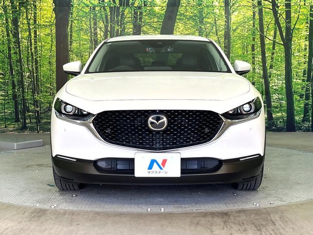 MAZDA CX-30 2019 Image 31