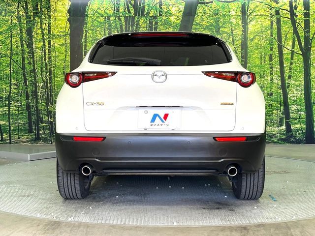 MAZDA CX-30 2019 Image 31