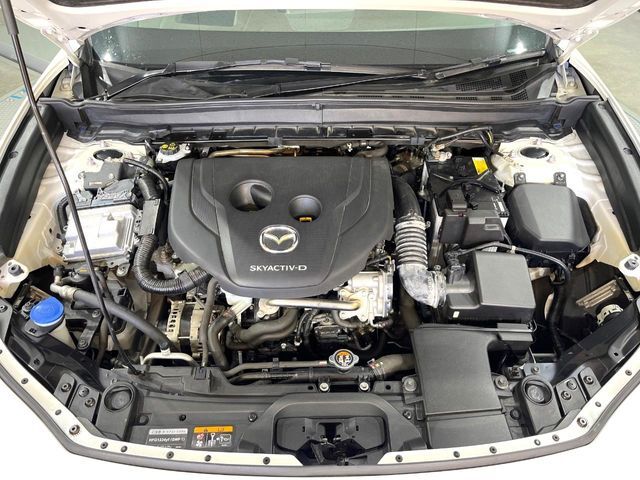 MAZDA CX-30 2019 Image 31