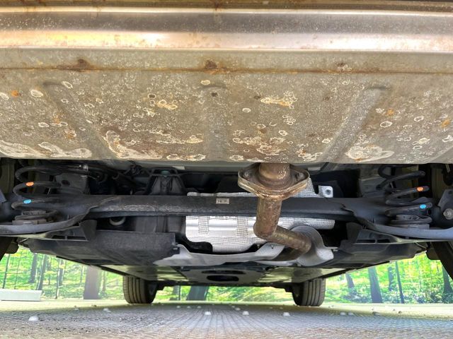 MAZDA CX-30 2019 Image 31